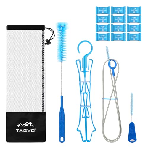 TAGVO Hydration Bladder Cleaning...