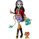 Mattel Monster High Jinafire Long HYV58