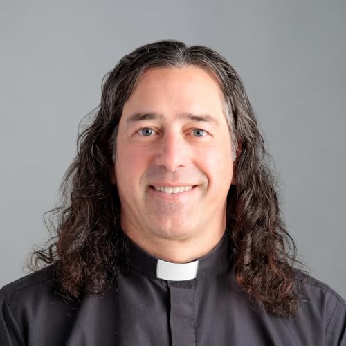 The Rev. Chris Rankin-Williams: 07.12.26