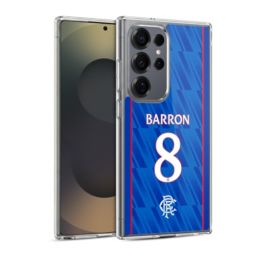Coque Samsung S25 Ultra Rangers FC MagSafe Connor Barron antichoc