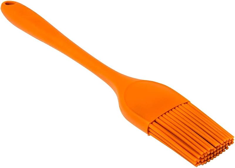Traeger Grills BAC418 Accesorio para parrilla con cepillo para hilvanar de silicona
