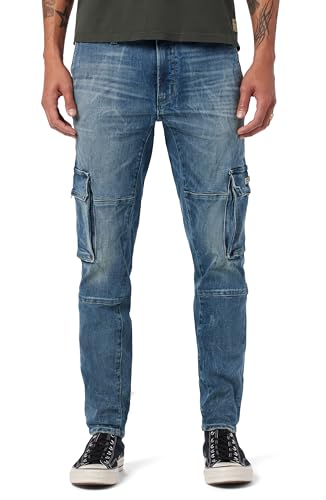 HUDSON Men's Skinny Cargo