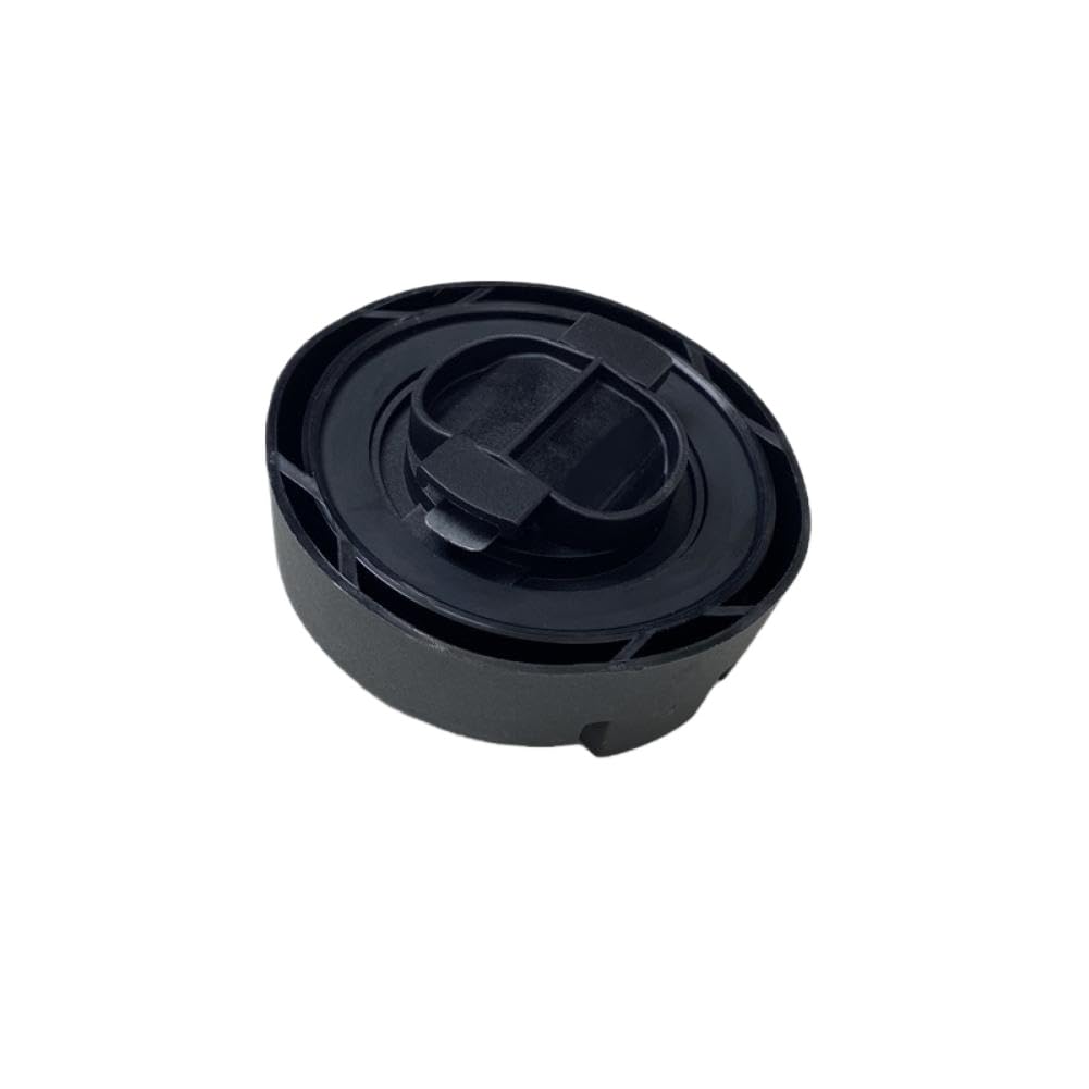 Junta Tapa Carcasa Filtro Aceite 11128655331 Compatible with BMW