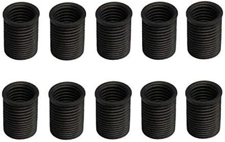 TIME-SERTM8x1.25x16.2mm Insert Qty 10 p/n 18123