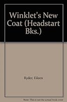 Winklet's New Coat (Headstart Books) 022201234X Book Cover