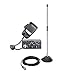 Produktbild Midland MID-PACK31 Kit Radio CB M Zero + PNI Extra 40 Antenne mit Magnet Schwarz
