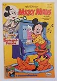  Micky Maus. Extra - Nr. 50 mit Beilage.