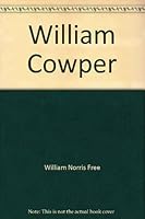 William Cowper, B0006C07W8 Book Cover