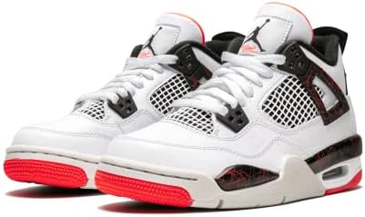 lava jordan 4