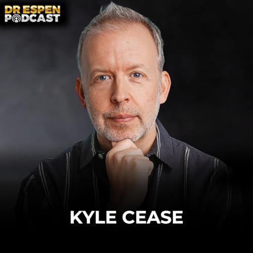 Kyle Cease: The Hidden Pattern Controlling Your Life (And How To Finally Break It) | Ep 131