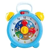 Playgo - Playgo Leerklok