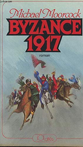 Byzance 1917
