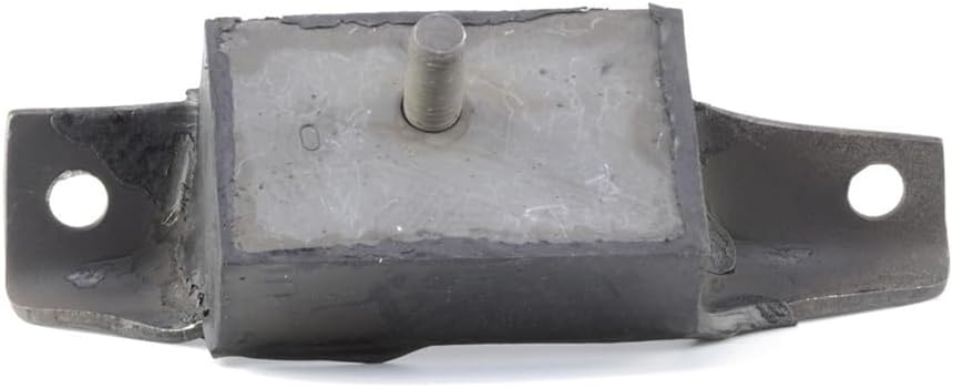 2 Front Engine Mount Motor Mount fits Ford Country Squire 1963 1964 fits Ford Falcon 1964 1965 fits Ford Mustang 1964-1966 fits Ford Ranchero 1965 fits 1963-1964 Mercury Come