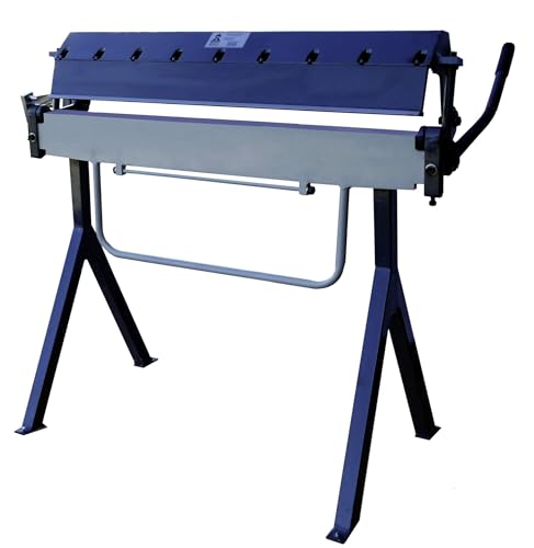 Abratools   Plegadora chapa fortex 1,2x1040 pc