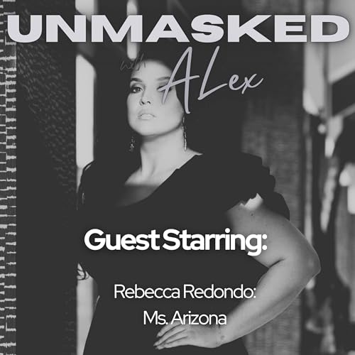 Ms. Arizona Rebecca Redondo Returns