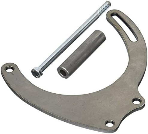 Alan Grove 225R Long Water Pump Passenger Side - Mid-Mount