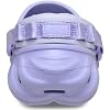 Crocs Unisex-Adult Echo Clog