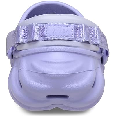 Crocs Unisex-Adult Echo Clog