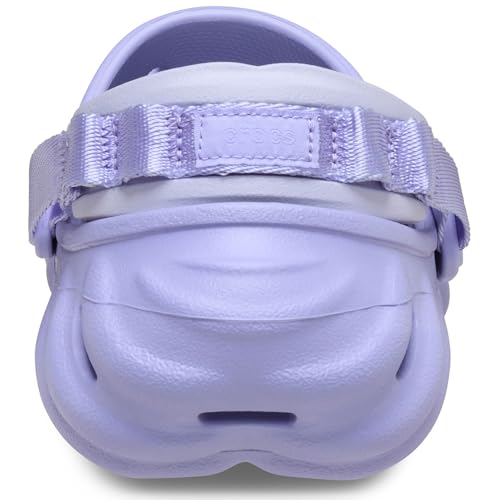 Image of Crocs Unisex-Adult Echo Clog