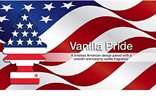 Aromatizantes Little Trees Importado Original Kit Com 3 Uns