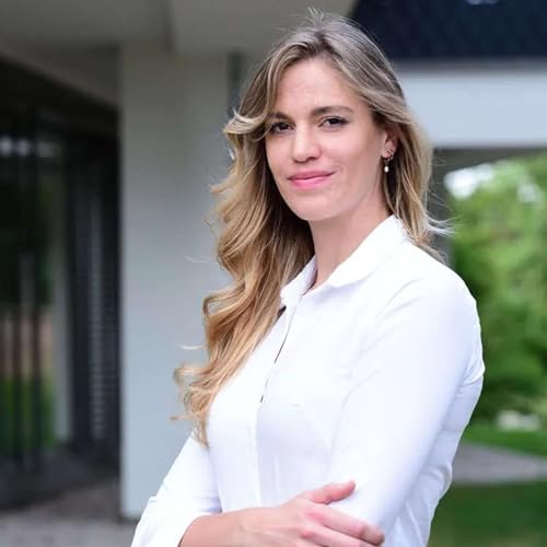 #157 I Dr. med. Ira Stoll I Gr&uuml;nderin myScribe I KI Arztbriefe I HealthTech