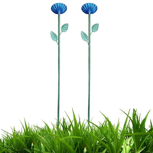 Vogelfutterstation stehend, Vogelfutterstation für Vögel,...