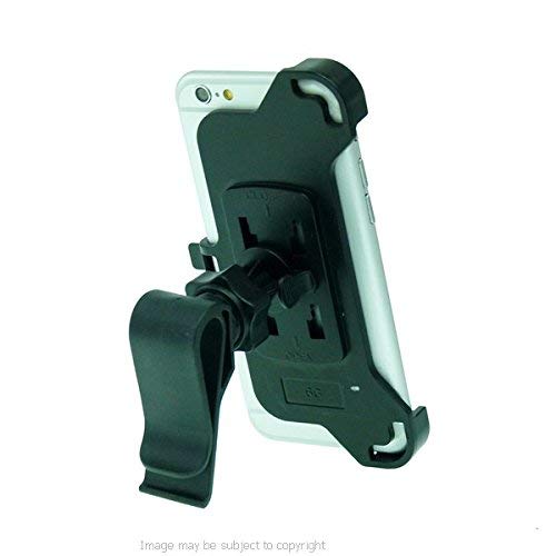 Golf Bag Clip Mount With Dedicated Holder For Iphone 6 4.7 (Sku 20320) #TOP4