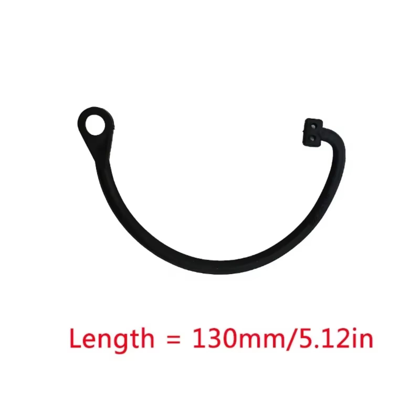 correas tapa combustible Compatible Con Skoda Para Octavia Para Superb Para Yeti Tapa Tanque Combustible Tapa Aceite Gas Cuerda Repuesto Para Piezas Automóvil OEM: 180201556(Size1)