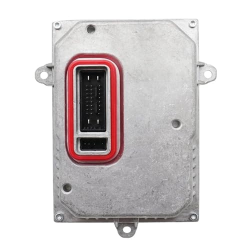 Ballast de phare Mercedes W211 S550 et W216 : unité de commande d'origine 130732911801