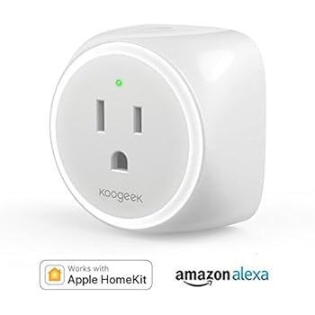 alexa koogeek