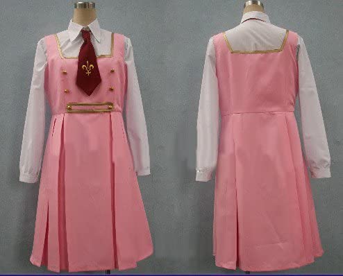 Amazon.co.jp: QOQOUO_COS コスプレ衣装 コードギアス 反逆の