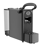 Macchina per cialde KREMIA NERA + LOLLOKAL80 (NERO)