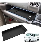 Amazon | Mozan スズキ エブリイ DA17V DA17W専用 助手席 オープン