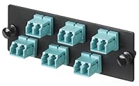 Algopix Similar Product 2 - Panduit FAP12WBUDLCZ SingleMode