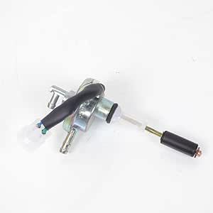 CENTRALINA ELETTRONICA CDI CONNETTORE 5 PIN SCOOTER HONDA E PEUGEOT 50
