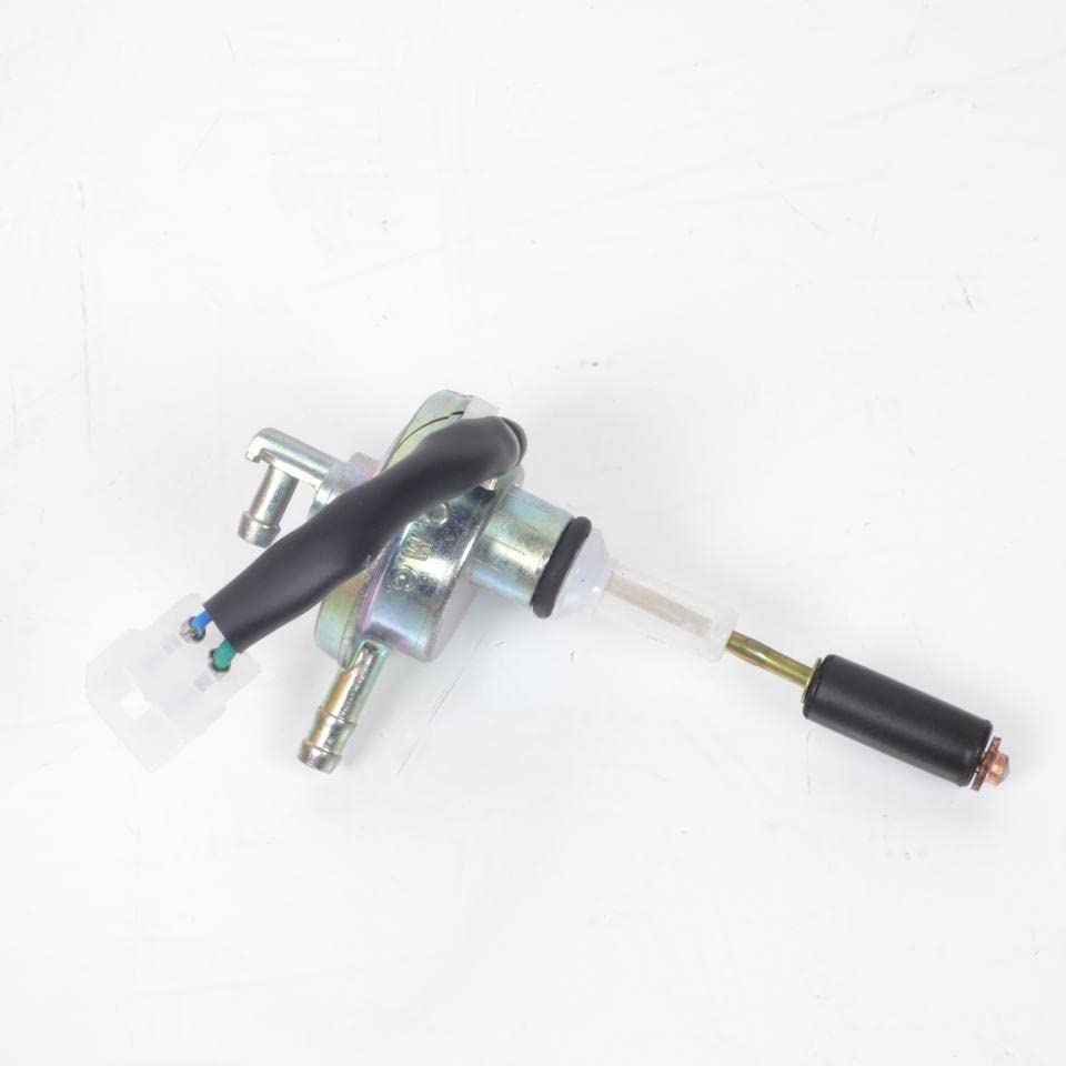 Grifo de depósito de gasolina para scooter Peugeot Vivacity 50 2T nuevo