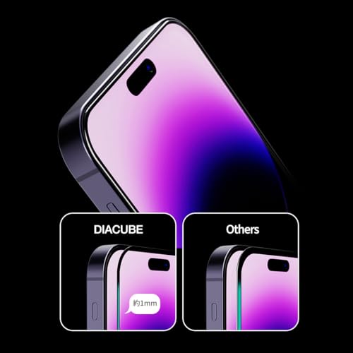 Protection écran iPhone 16 Pro Max pour un usage quotidien sans rayures - 3