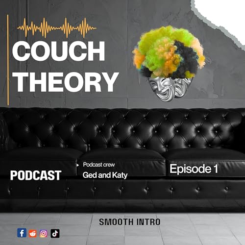The Couch Theory Titelbild