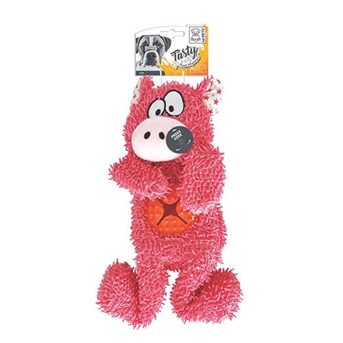 M-PETS KATE ÖDÜL HAZNELİ SEVİMLİ PELUŞ OYUNCAK