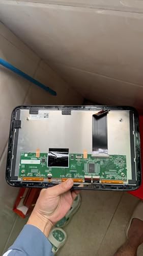 Image of DD126EA-01A LCD Screen Display Panel 12.6 inch in Stock