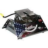 PullRite 1900 Super 5th Industrial Standard Fifth Wheel Hitch - 16K Load Capacity