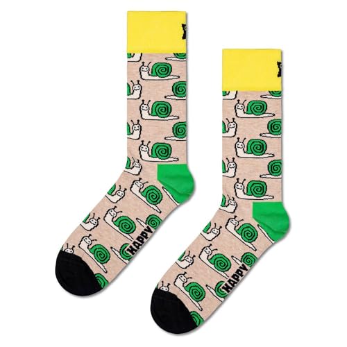 Happy Socks Snail Sock 41-46