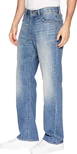 Image of Lucky Brand Men's 181 Relaxed Straight Jean