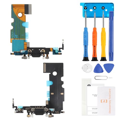 For iPhone 8 /SE 2020 USB[d|[g?Cp [d|[g tbNX P[u USB hbN RlN^[d{[h ubN hbNRlN^ [d{[h tbNXP[uAZu p c[t