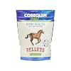 Nutramax Cosequin ASU Pellets Joint Health Supplement for Horses – Pellets with Glucosamine and Chondroitin, 1420 Grams