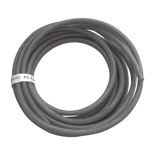 Fugodicht Fugen Rund Profil Schnur PE grau geschlossenzellig Ø 13mm x 1m