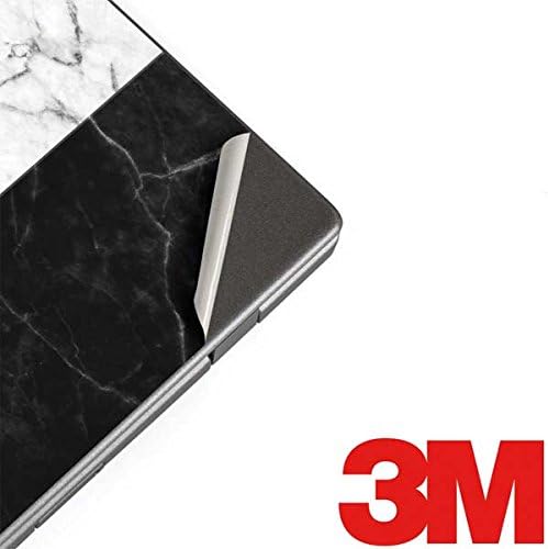 Skinit Decal Laptop Skin Compatible with Thinkpad X1 Carbon (6th Gen 2018) - Officially Licensed Originally Designed Marble Split Design
