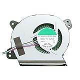 Réglage à plusieurs vitesses, vous pouvez ajuster librement la vitesse du ventilateur en fonction du scénario d'utilisation et de la chaleur de l'ordinateur, répondant à différents besoins.