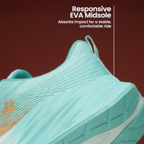Image of CULT Mens Onyx Running Shoes
