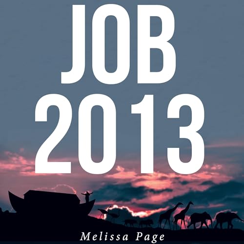 Job 2013 by Melissa Page episode artwork